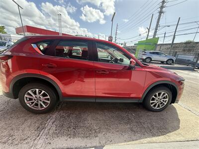2023 Mazda CX-5 2.5 S   - Photo 6 - Ponce, PR 00795