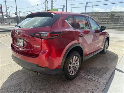2023 Mazda CX-5 2.5 S   - Photo 5 - Ponce, PR 00795