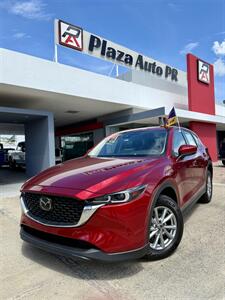 2023 Mazda CX-5 2.5 S SUV