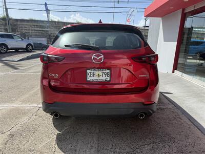 2023 Mazda CX-5 2.5 S   - Photo 4 - Ponce, PR 00795