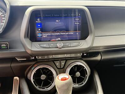 2021 Chevrolet Camaro LT1   - Photo 14 - Ponce, PR 00728