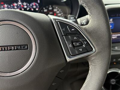 2021 Chevrolet Camaro LT1   - Photo 13 - Ponce, PR 00728