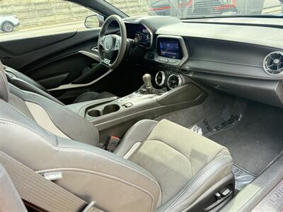 2021 Chevrolet Camaro LT1   - Photo 16 - Ponce, PR 00728
