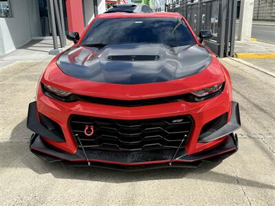 2021 Chevrolet Camaro LT1   - Photo 8 - Ponce, PR 00728