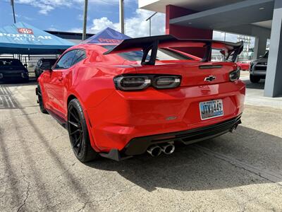 2021 Chevrolet Camaro LT1   - Photo 3 - Ponce, PR 00728