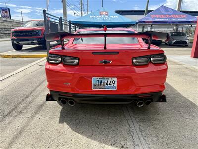 2021 Chevrolet Camaro LT1   - Photo 4 - Ponce, PR 00728
