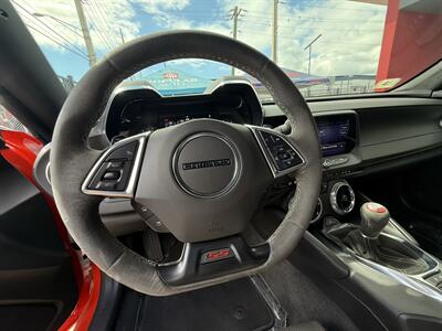 2021 Chevrolet Camaro LT1   - Photo 11 - Ponce, PR 00728