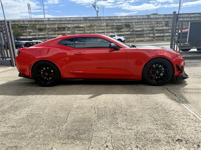 2021 Chevrolet Camaro LT1   - Photo 6 - Ponce, PR 00728
