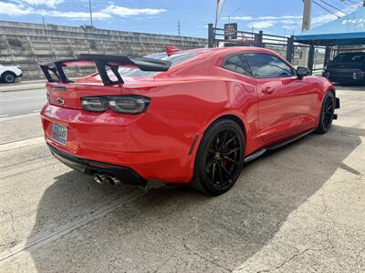 2021 Chevrolet Camaro LT1   - Photo 5 - Ponce, PR 00728