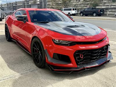2021 Chevrolet Camaro LT1   - Photo 7 - Ponce, PR 00728