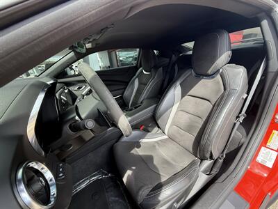 2021 Chevrolet Camaro LT1   - Photo 10 - Ponce, PR 00728