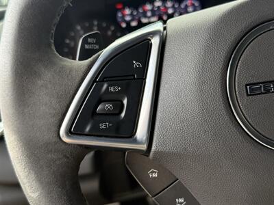 2021 Chevrolet Camaro LT1   - Photo 12 - Ponce, PR 00728