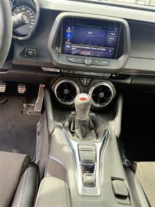 2021 Chevrolet Camaro LT1   - Photo 15 - Ponce, PR 00728