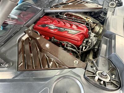 2021 Chevrolet Corvette Stingray   - Photo 24 - Ponce, PR 00795