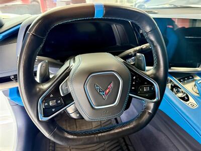 2021 Chevrolet Corvette Stingray   - Photo 17 - Ponce, PR 00795