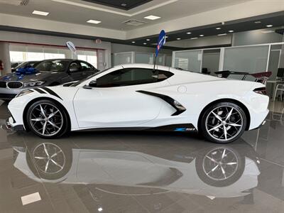 2021 Chevrolet Corvette Stingray   - Photo 2 - Ponce, PR 00795