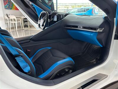 2021 Chevrolet Corvette Stingray   - Photo 13 - Ponce, PR 00795