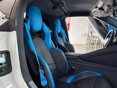 2021 Chevrolet Corvette Stingray   - Photo 14 - Ponce, PR 00795