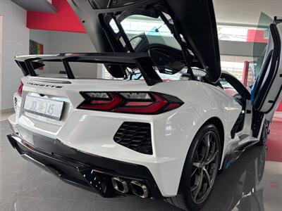 2021 Chevrolet Corvette Stingray   - Photo 10 - Ponce, PR 00795