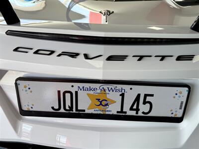 2021 Chevrolet Corvette Stingray   - Photo 27 - Ponce, PR 00795