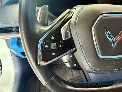 2021 Chevrolet Corvette Stingray   - Photo 18 - Ponce, PR 00795
