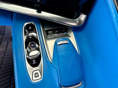 2021 Chevrolet Corvette Stingray   - Photo 20 - Ponce, PR 00795