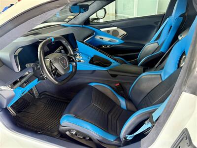 2021 Chevrolet Corvette Stingray   - Photo 11 - Ponce, PR 00795