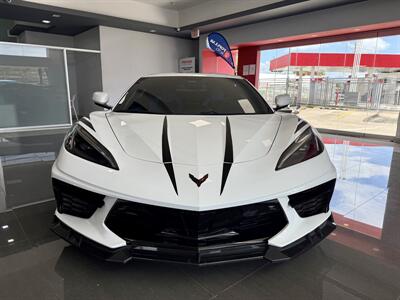 2021 Chevrolet Corvette Stingray   - Photo 9 - Ponce, PR 00795