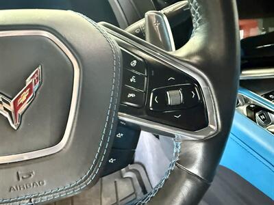 2021 Chevrolet Corvette Stingray   - Photo 19 - Ponce, PR 00795