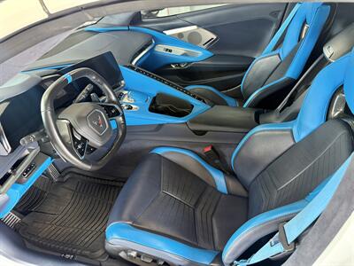 2021 Chevrolet Corvette Stingray   - Photo 12 - Ponce, PR 00795