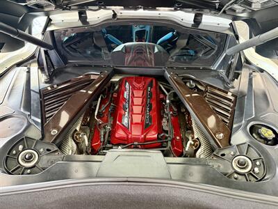 2021 Chevrolet Corvette Stingray   - Photo 22 - Ponce, PR 00795