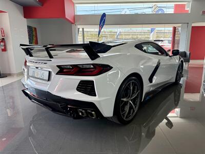 2021 Chevrolet Corvette Stingray   - Photo 5 - Ponce, PR 00795