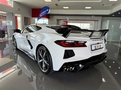 2021 Chevrolet Corvette Stingray   - Photo 3 - Ponce, PR 00795
