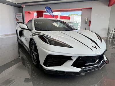 2021 Chevrolet Corvette Stingray   - Photo 7 - Ponce, PR 00795