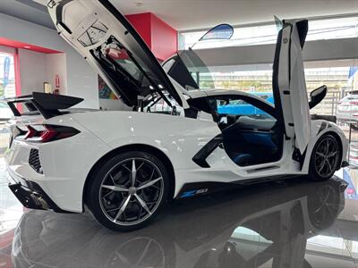 2021 Chevrolet Corvette Stingray   - Photo 8 - Ponce, PR 00795