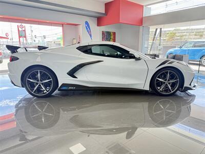 2021 Chevrolet Corvette Stingray   - Photo 6 - Ponce, PR 00795