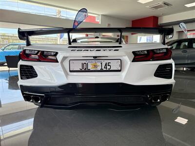 2021 Chevrolet Corvette Stingray   - Photo 4 - Ponce, PR 00795