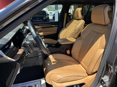 2022 Jeep Grand Cherokee Summit   - Photo 10 - Ponce, PR 00728
