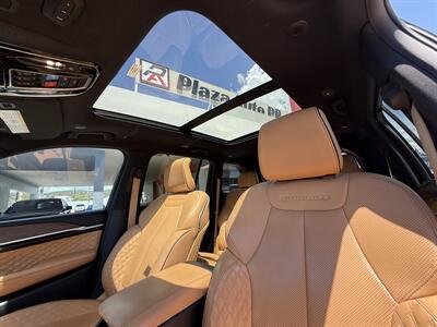 2022 Jeep Grand Cherokee Summit   - Photo 23 - Ponce, PR 00728