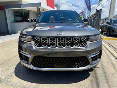 2022 Jeep Grand Cherokee Summit   - Photo 9 - Ponce, PR 00728