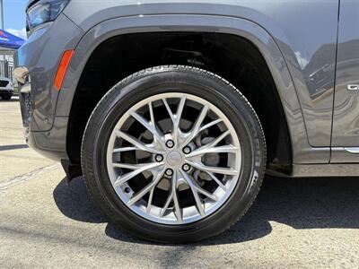 2022 Jeep Grand Cherokee Summit   - Photo 24 - Ponce, PR 00728
