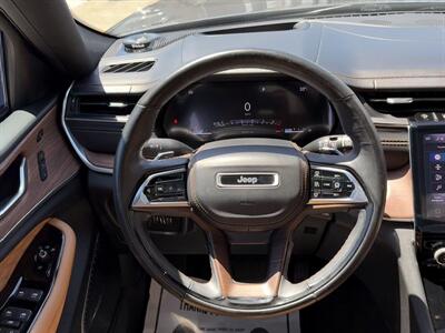 2022 Jeep Grand Cherokee Summit   - Photo 13 - Ponce, PR 00728