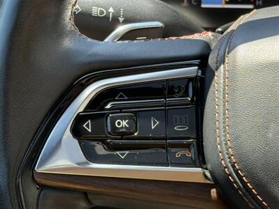 2022 Jeep Grand Cherokee Summit   - Photo 14 - Ponce, PR 00728