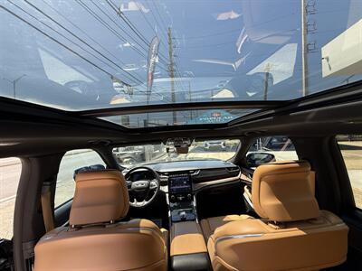 2022 Jeep Grand Cherokee Summit   - Photo 19 - Ponce, PR 00728