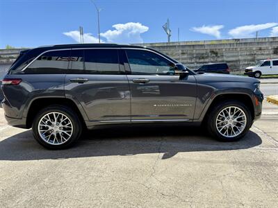 2022 Jeep Grand Cherokee Summit   - Photo 7 - Ponce, PR 00728