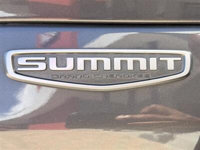 2022 Jeep Grand Cherokee Summit   - Photo 25 - Ponce, PR 00728