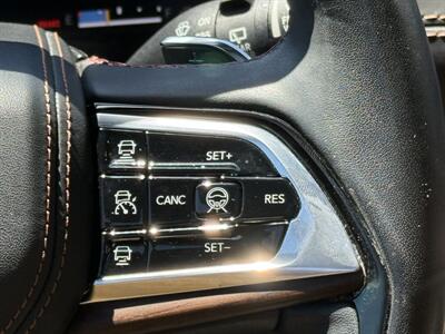 2022 Jeep Grand Cherokee Summit   - Photo 15 - Ponce, PR 00728