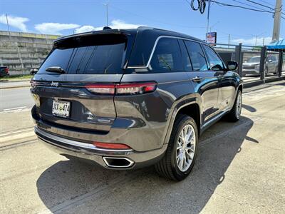 2022 Jeep Grand Cherokee Summit   - Photo 6 - Ponce, PR 00728
