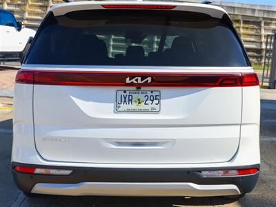 2023 Kia Carnival LX   - Photo 5 - Ponce, AL 00795