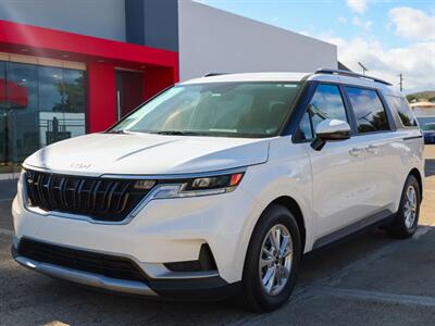 2023 Kia Carnival LX   - Photo 2 - Ponce, AL 00795